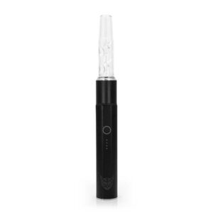 Linx Saber Dry Herb Vaporizer