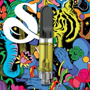 Maui Wowie EHO Cartridge
