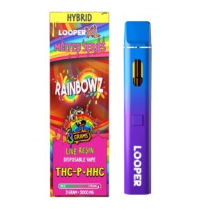 Favorite 3G Disposable Vape