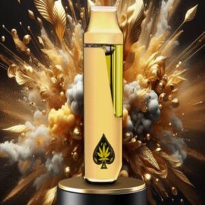 Ace Ultra Minis Gen 4 Disposable Vape – Compact, Long-Lasting