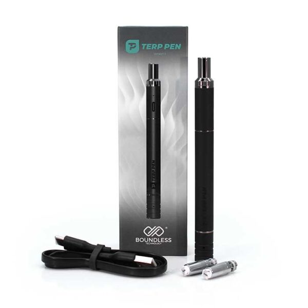 Boundless Terp Pen II - Image 3