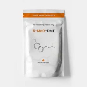Buy 5-MeO-DMT – Premium Quality | Potent Psychedelic