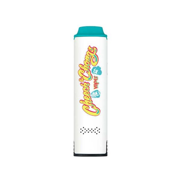 Cheech & Chong’s Mambo Dry Herb Vaporizer