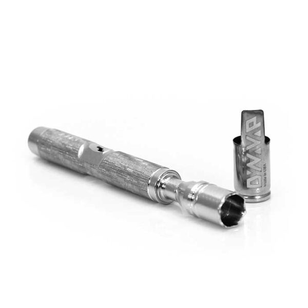 DynaVap M7 Vaporizer – Premium Manual Dry Herb Vaporizer - Image 2