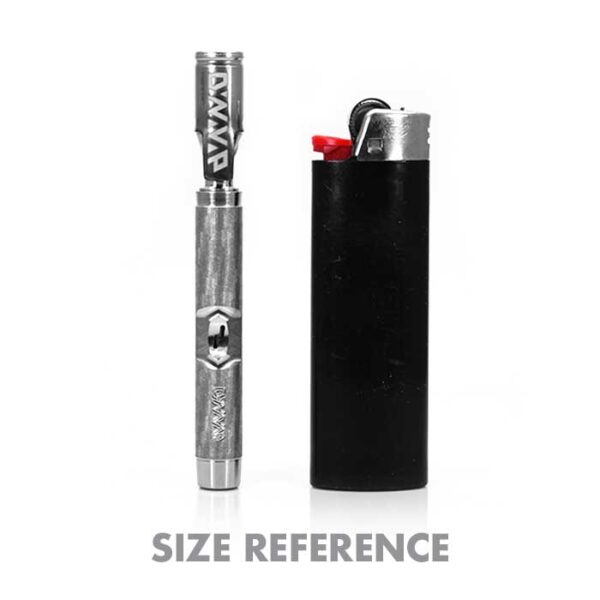 DynaVap M7 Vaporizer – Premium Manual Dry Herb Vaporizer - Image 4
