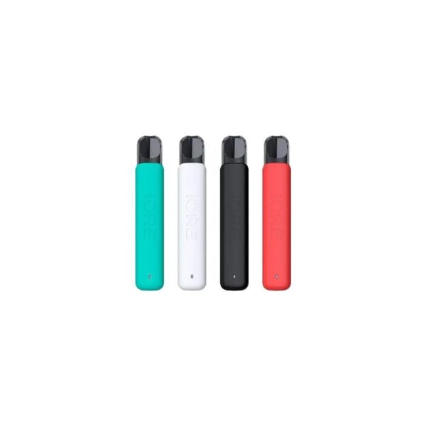 Eleaf Vape Devices – Innovative & Reliable Vaping Solutions - Image 2