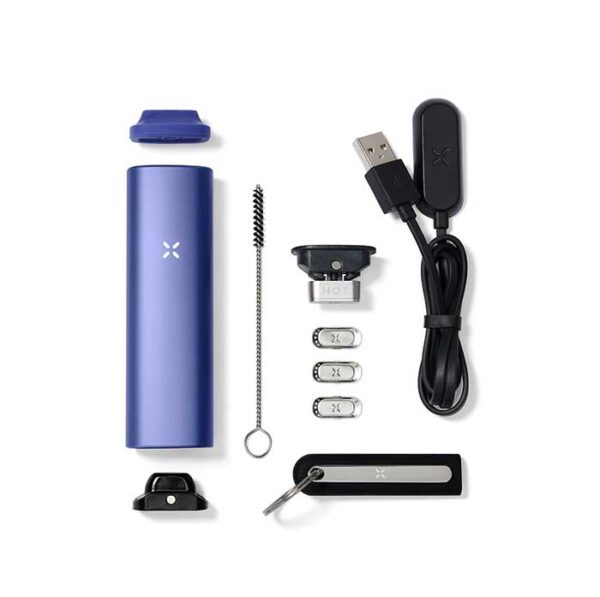 Pax Plus Vaporizer - Image 4