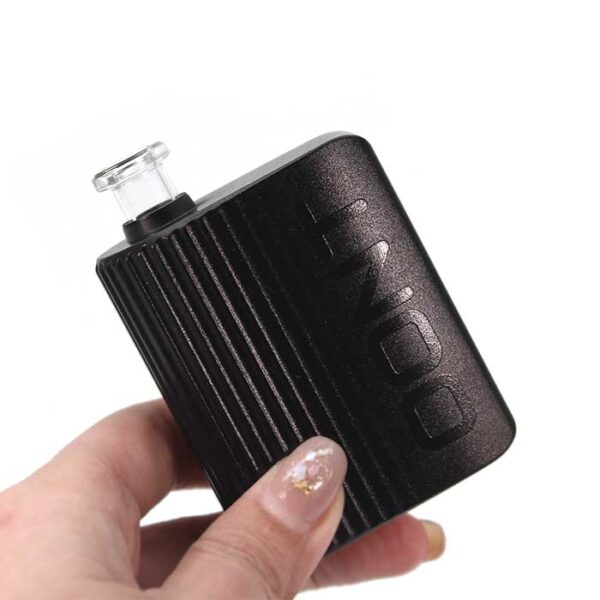 XMax OONT Dry Herb Compact Vaporizer - Image 2