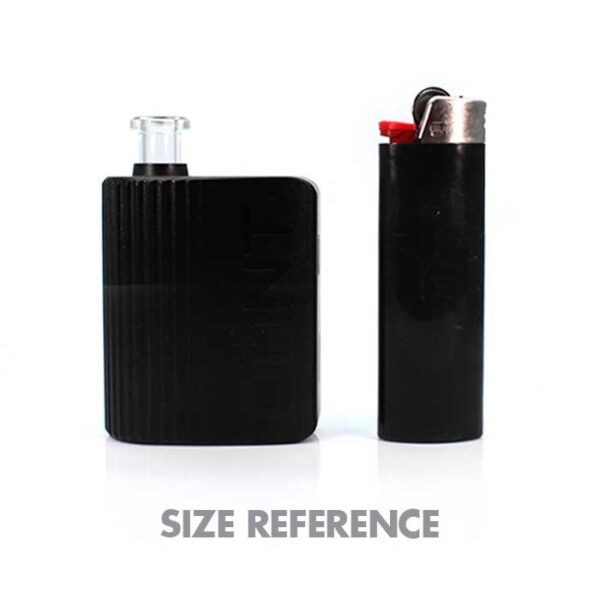 XMax OONT Dry Herb Compact Vaporizer - Image 5