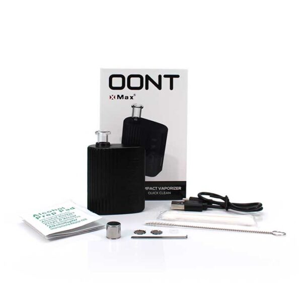 XMax OONT Dry Herb Compact Vaporizer - Image 8