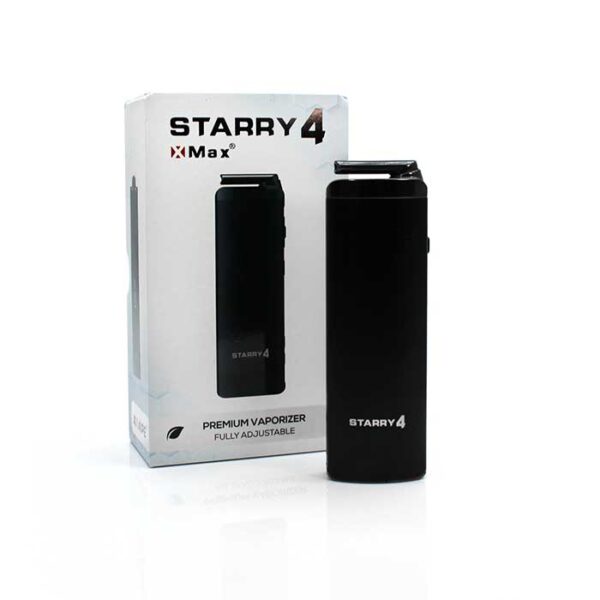 XMax Starry Dry Herb Vaporizer - Image 4