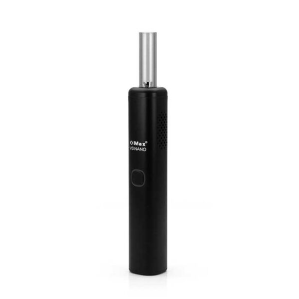 XMax V3 Nano Hybrid Dry Herb Vaporizer - Image 4