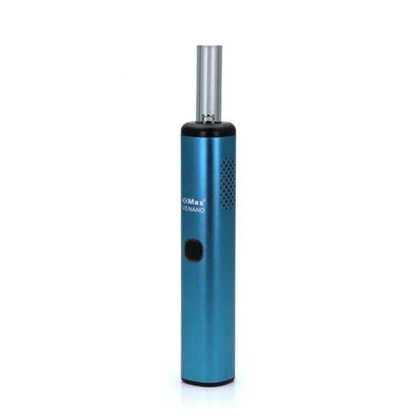 XMax V3 Nano Hybrid Dry Herb Vaporizer - Image 6