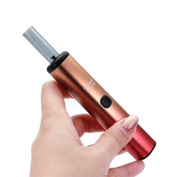 XMax V3 Nano Hybrid Dry Herb Vaporizer - Image 7