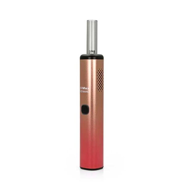 XMax V3 Nano Hybrid Dry Herb Vaporizer - Image 9