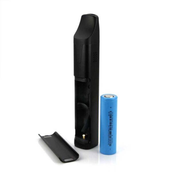 XMax V3 Pro Dry Herb Vaporizer - Image 2