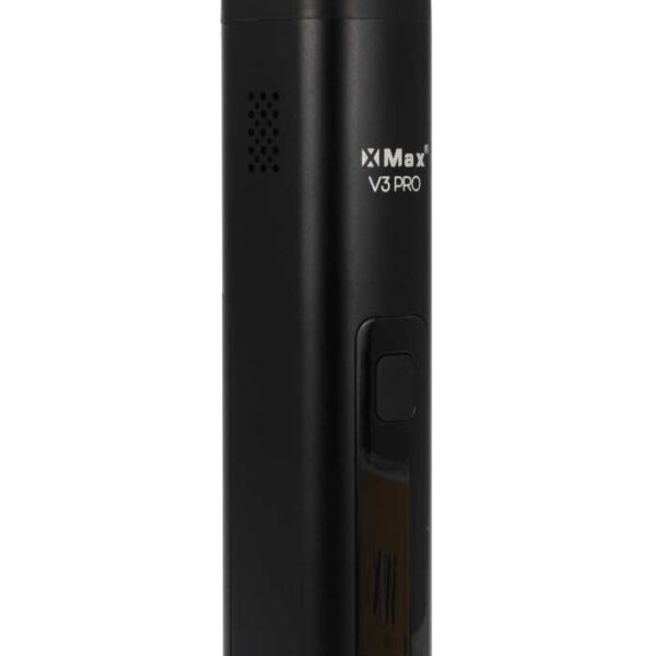 XMax V3 Pro Dry Herb Vaporizer - Image 3
