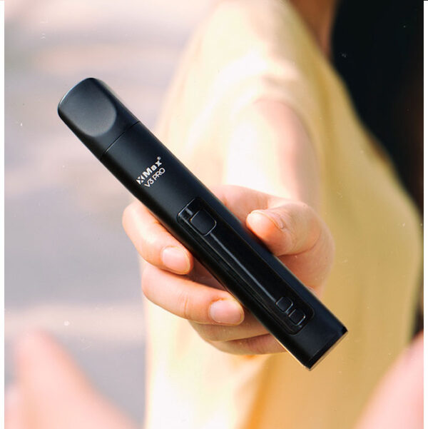 XMax V3 Pro Dry Herb Vaporizer - Image 6