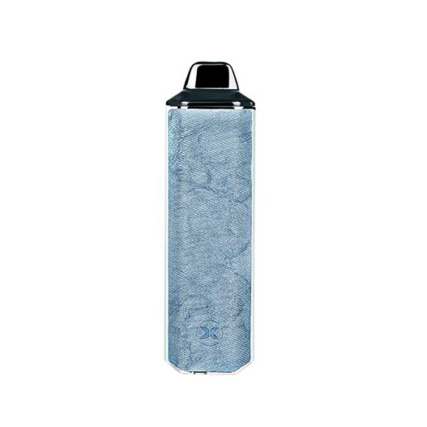 XVape Aria Dry Herb Vaporizer - Image 3