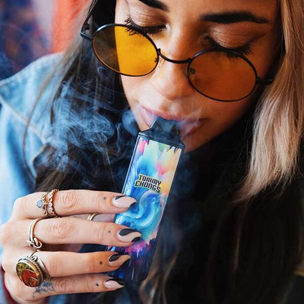 XVape Aria Dry Herb Vaporizer - Image 13