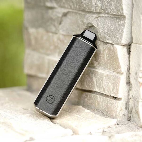 XVape Aria Dry Herb Vaporizer - Image 5