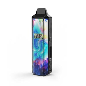 XVape Aria Dry Herb Vaporizer