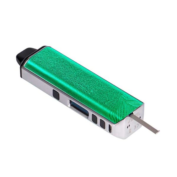 XVape Aria Dry Herb Vaporizer - Image 8