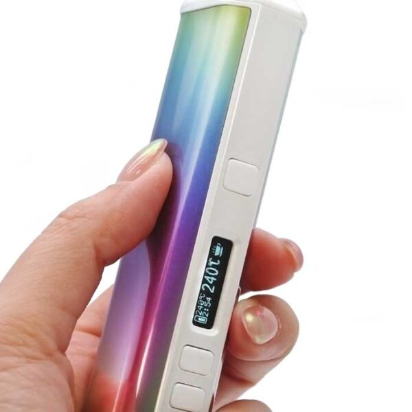 XVape Aria Dry Herb Vaporizer - Image 11